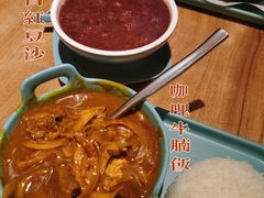 -杨枝金捞甜品(氹仔泉澧店)