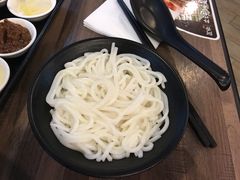 -阿香米线(乐客城店)
