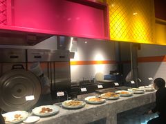 -火锅岛潮牌自助餐厅(天津天佑城店)