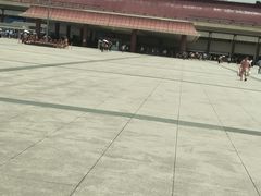 -珠海拱北口岸