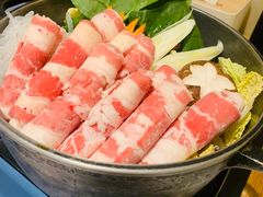 -小句号·精致料理(江南环球港店)