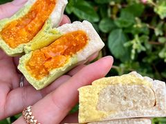 -百年同和·江南点心院(山塘街店)