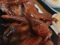 红烧鸽-大鸽饭(岗顶店)