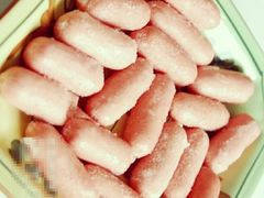 脆皮肠-半天妖烤鱼(丰科万达店)