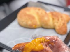 -LELECHA乐乐茶(新街口大洋店)