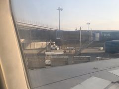 -中部国际机场