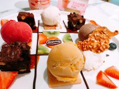 -哈根达斯(芳圆里店)