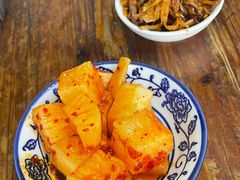 -胡师傅三下锅(汽车站店)