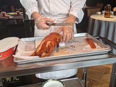 -秀儿四九城·新京菜(亚运村鸟巢店)