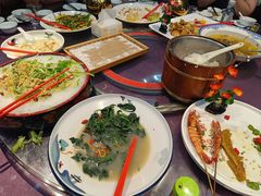 -绿雅居原生态农庄(小涌店)