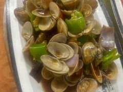 -梅姐海鲜餐厅(水头海鲜街店)