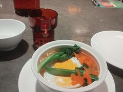 -汤城小厨•粤菜•靓汤(苏州街店)