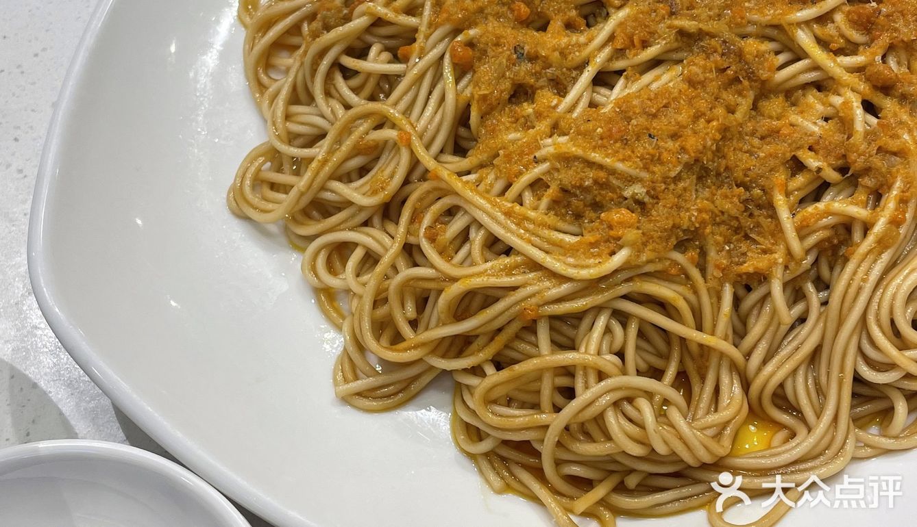 在广州也能吃上这正宗的上海料理💯