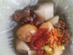 -小草糖水(海棠村店)