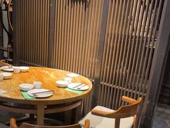-壹泰东南亚主题餐厅·高良姜风情(州桥店)