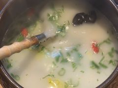 -北京老铺烤鸭(高新店)