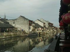 -长廊好灶头 本地人农家菜(枫泾古镇店)