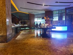 -佛山保利洲际酒店·月色西餐厅