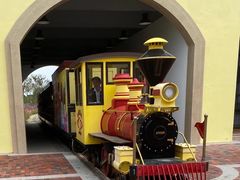 -歌斐颂巧克力小镇