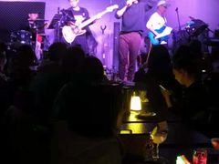 -ohbar live house(人广店)