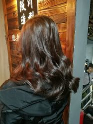 -阪川造型salon