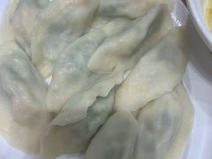 -喜家德虾仁水饺(南山书城店)