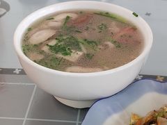 -胜泉小吃店(长汀宾馆店)