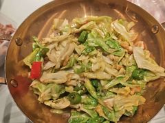 -阿明小菜·海鲜·上海菜(梅陇店)