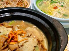 淮扬煮干丝-玉玲珑(陆家嘴店)