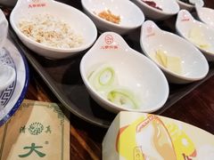 -大明铜锅·烤涮坊·烧烤(新开路店)