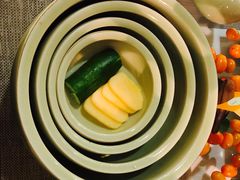 -澳珀食堂