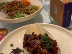 -百姓渔村(南中环店)