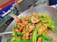 -湘菜园·现炒土菜(六纬路店)