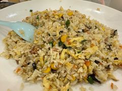 -老街饭庄·地道淮扬菜(扬子江北路总店)