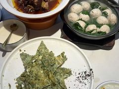 -秋色客家菜(南山店)