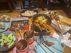 -馋嘴猫北京食堂·烤鸭·宵夜(亚运村店)