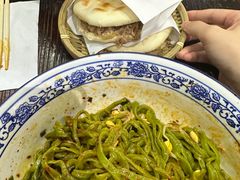 -刘家陕西面庄(丰乐中路店)