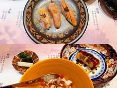 -風料理.鮨Omakase