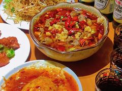 -景秀餐厅(南锣鼓巷店)