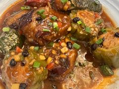 -美极鲜食坊(宝安南路店)