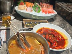 -欧记·龙城港(欣都店)