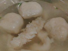 -秋凤鱼丸(金鼎总店)