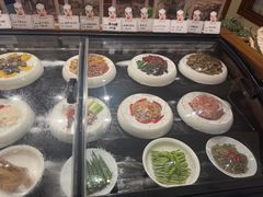 -映月潭传家菜(易俗河店)