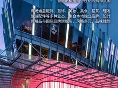 -新加坡乌节希尔顿酒店