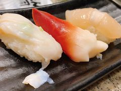 -合点寿司(美罗城店)
