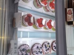 -奈诺甜品·生日蛋糕·下午茶(古城店)