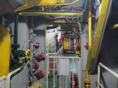 -泰达航母主题公园