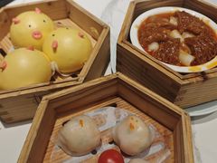 -中西名菜(增城店)