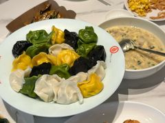 -双合园·海鲜水饺青岛菜(万佳广场店)