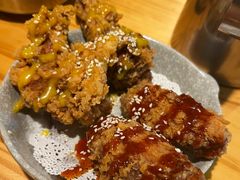 -小木屋米酒店·韩国料理(深圳总店)